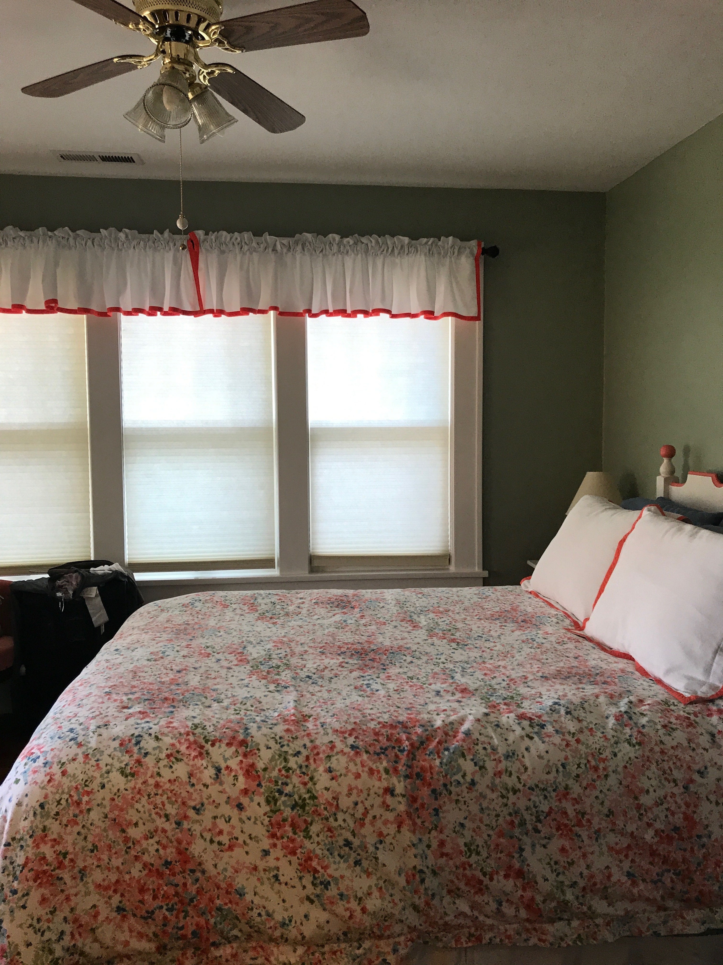 The Parsonage Bed & Breakfast-浴室