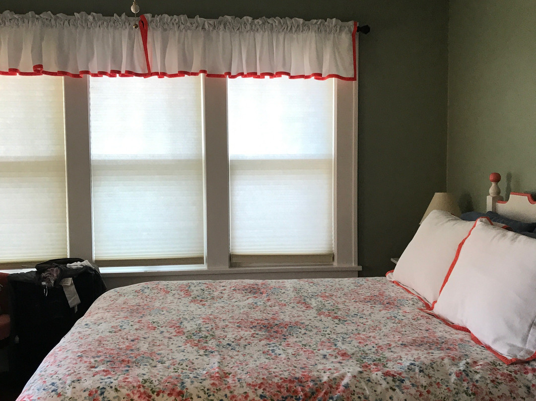 Pella酒店住宿-The Parsonage Bed & Breakfast