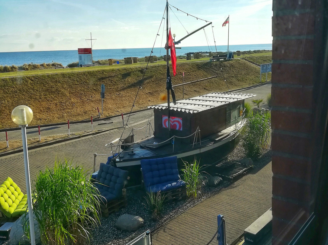 Hotel Strandrauber主图