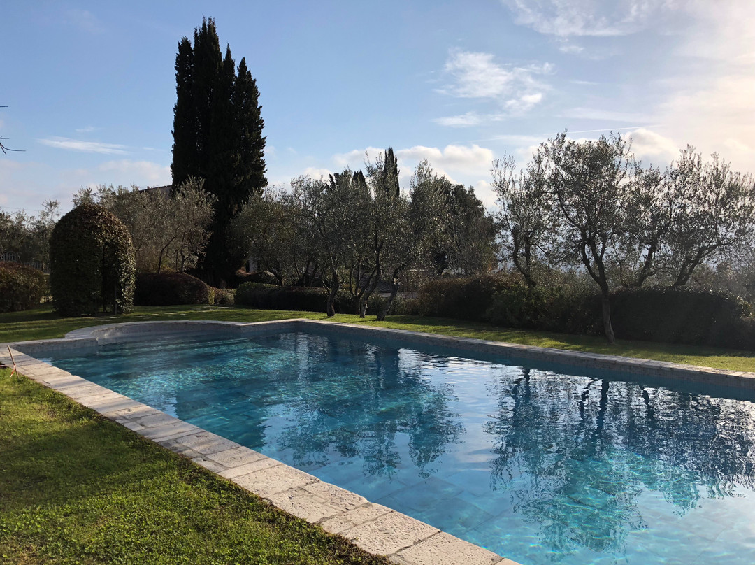 Villa Bordoni主图