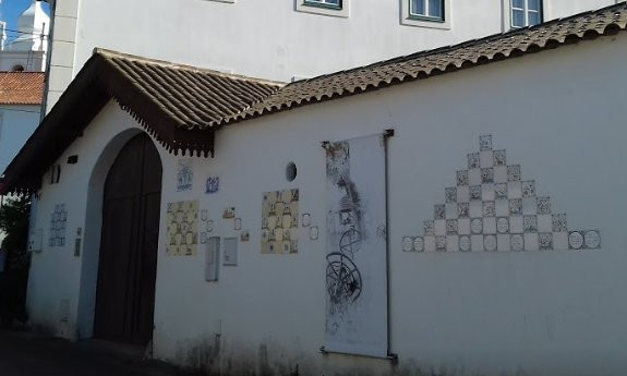 Monte Real旅游攻略图片