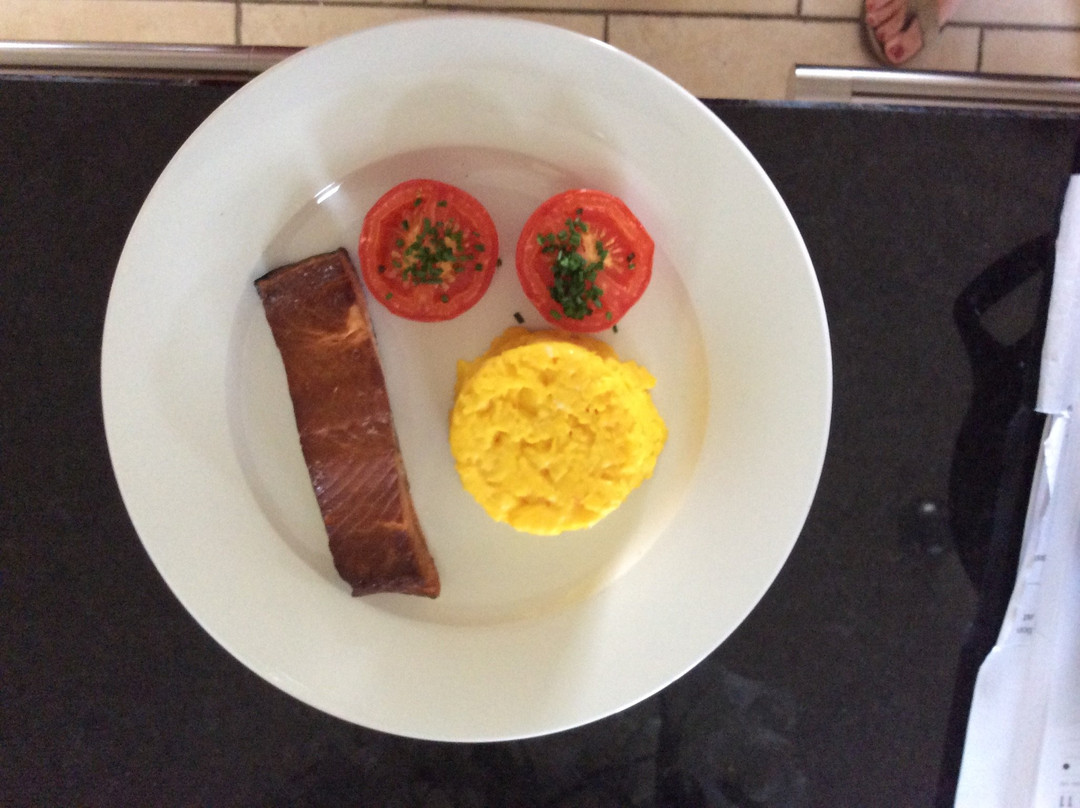 North Coast Country Bed & Breakfast主图