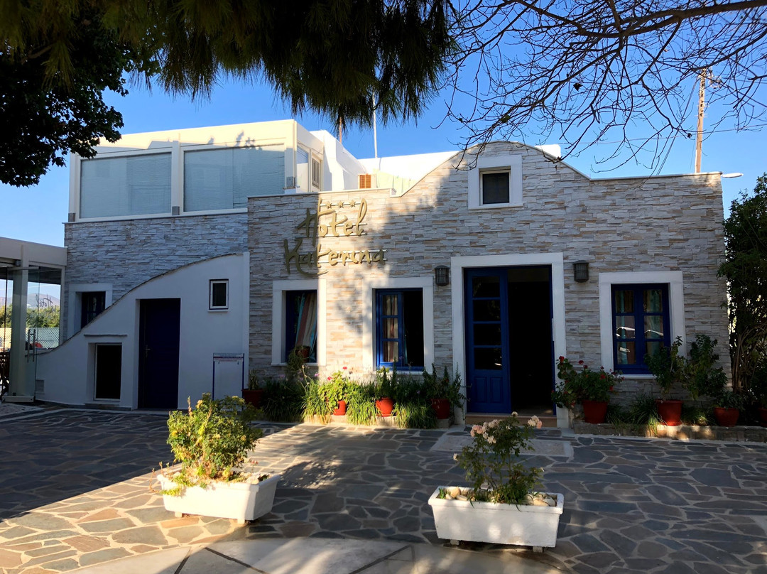 Katerina Hotel主图