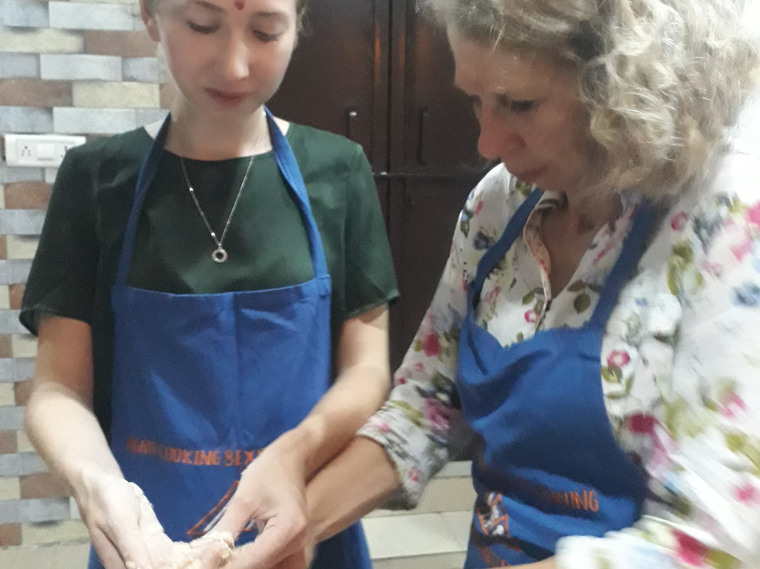 Agra Cooking & Exotic Dining-阿格拉必去景点