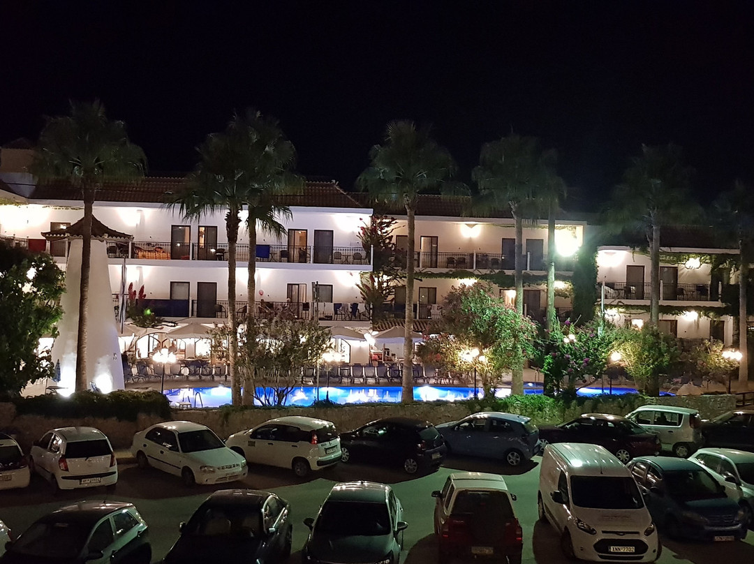 Almyrida Residence主图