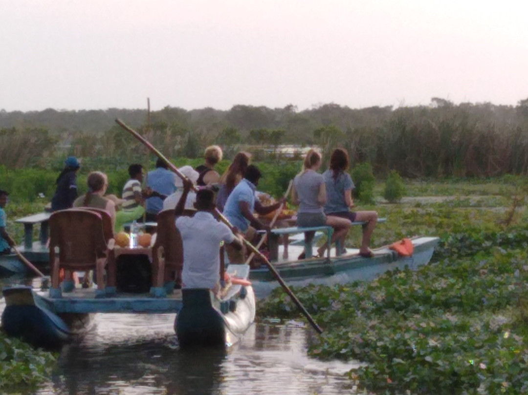 Kalametiya Bird Watching & Ecotourism景点图片