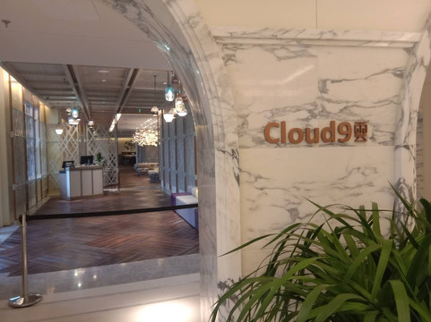 大连金石滩绿发希尔顿度假酒店主图