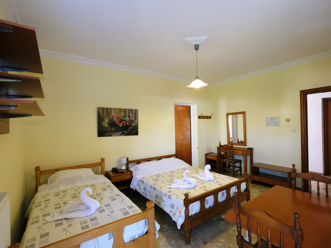 Apollo Pavilion主图