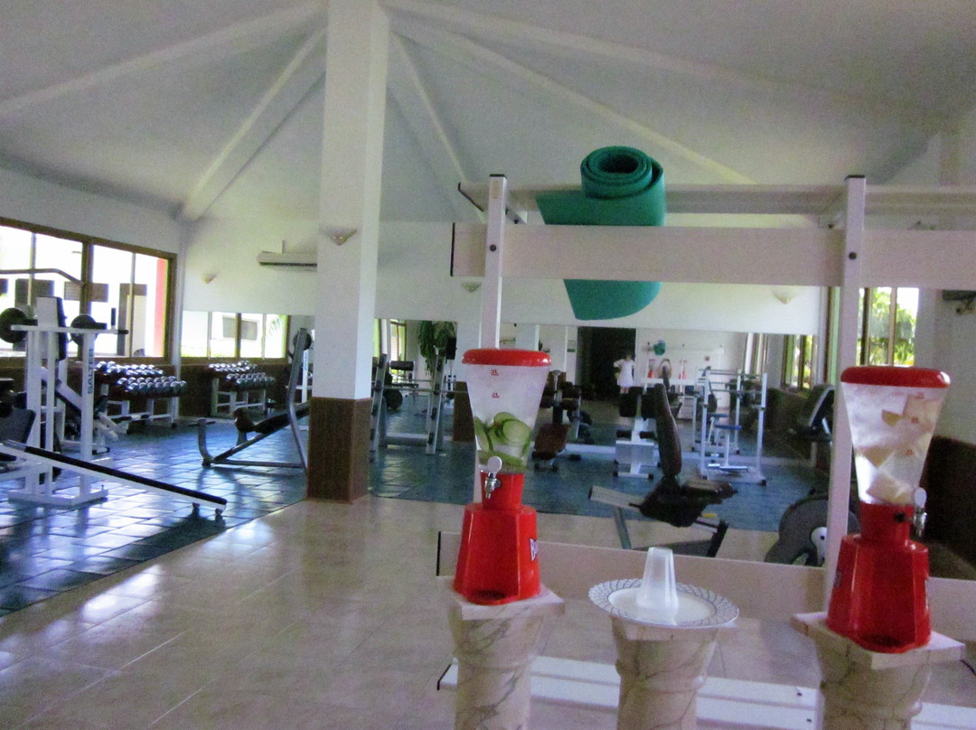 Playa Costa Verde主图