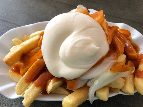 Wisseler Schnitzelhäuschen