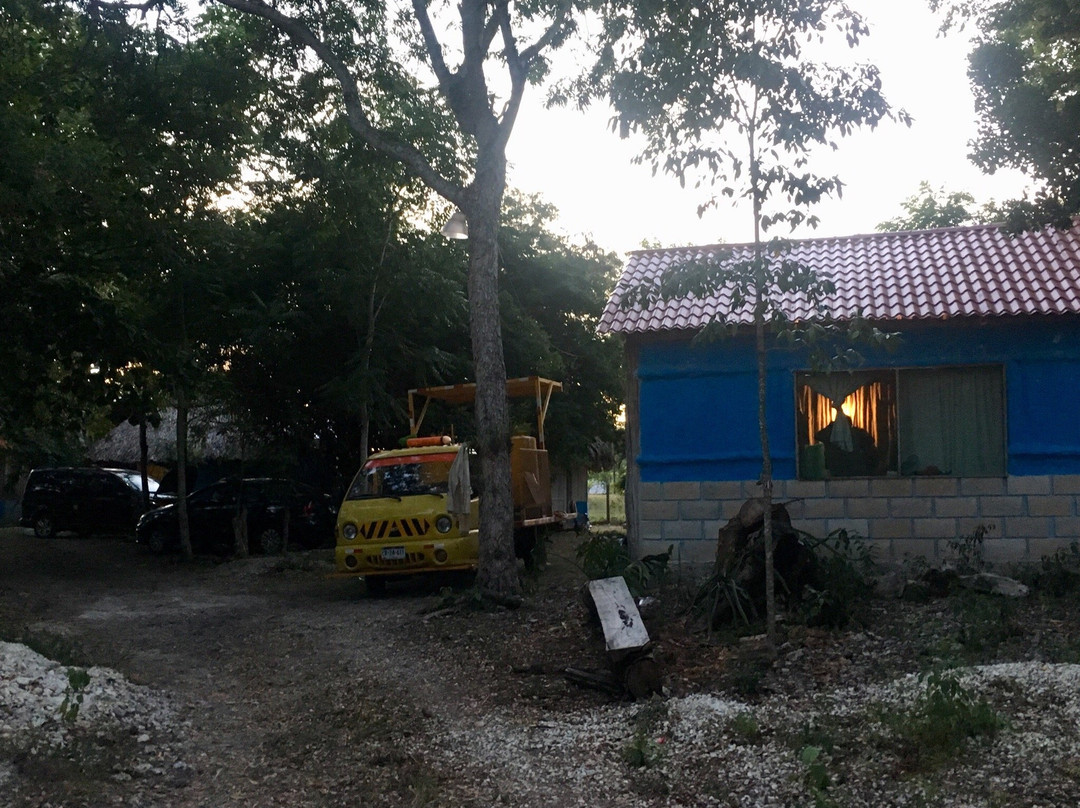 Chicanna旅游攻略图片