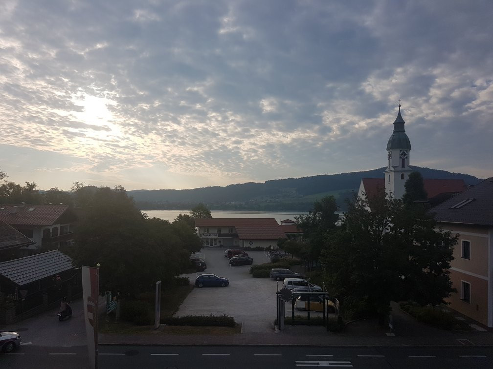 Hotel-Landgasthof Zum Altwirt主图