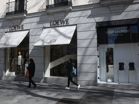 The Style-Editors-马德里必去景点