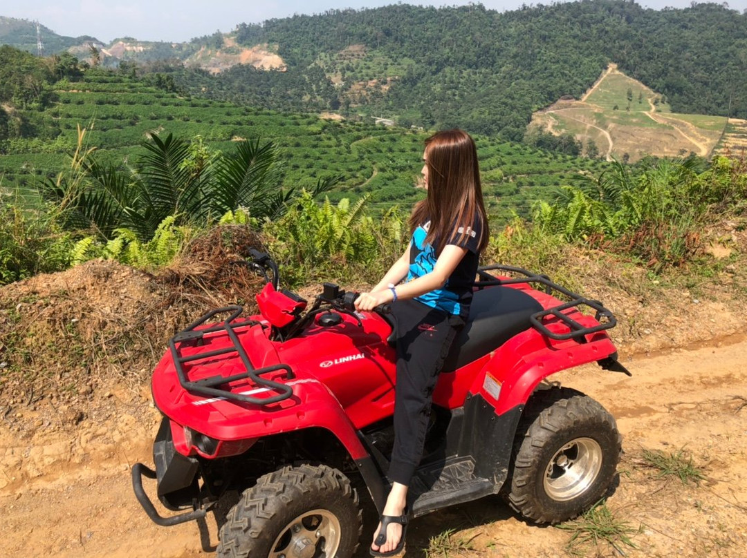 Bentong Wellness Resort主图