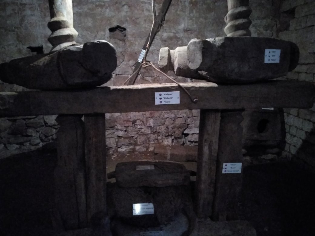 Stara Maslina-Tomba必去景点