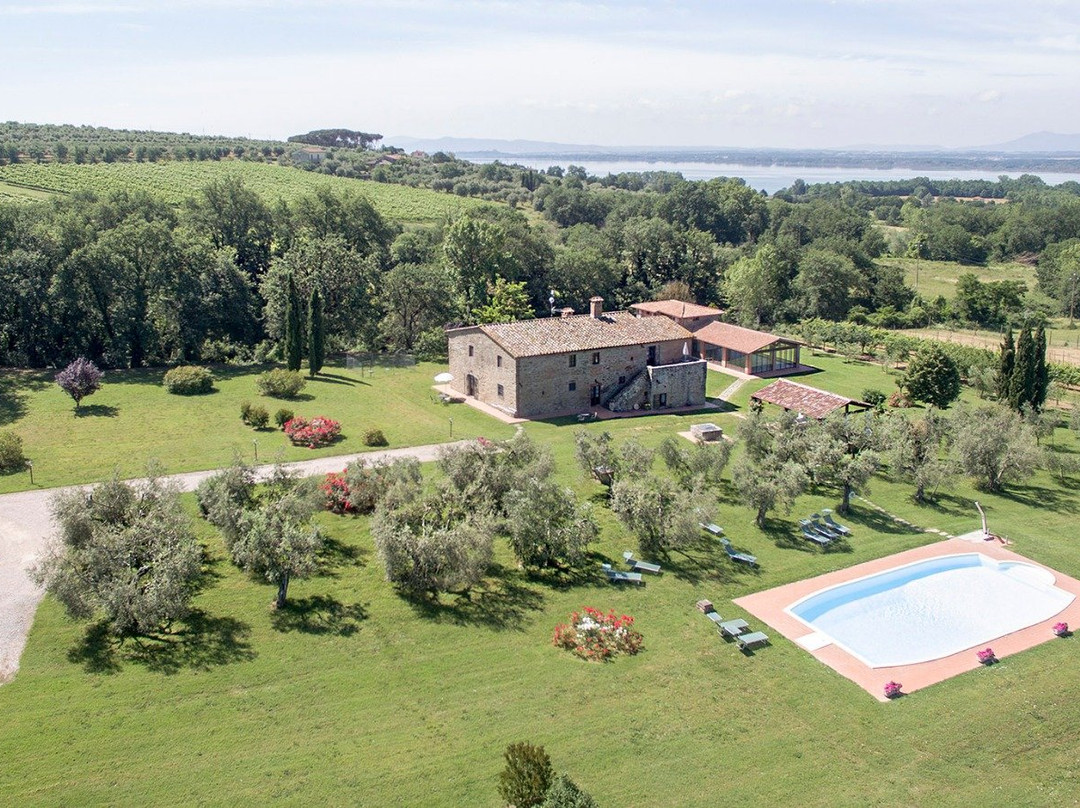 Agriturismo la Sosta di Annibale