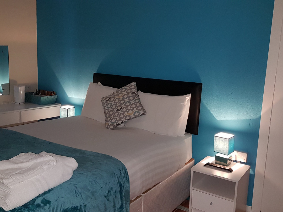 Romeo & Juliet Inn主图