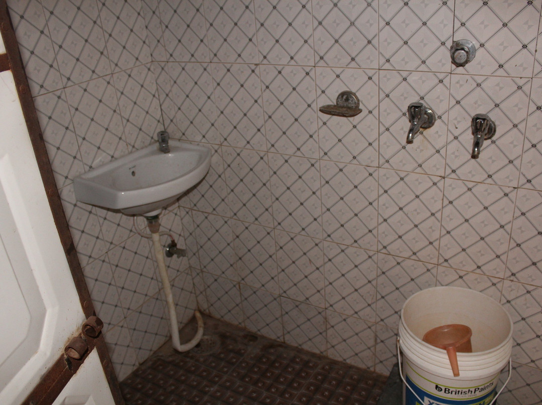 Gangaur Desert Resort Khuri by Park Tree主图