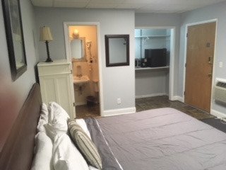 Hickory Shades Motel-官方