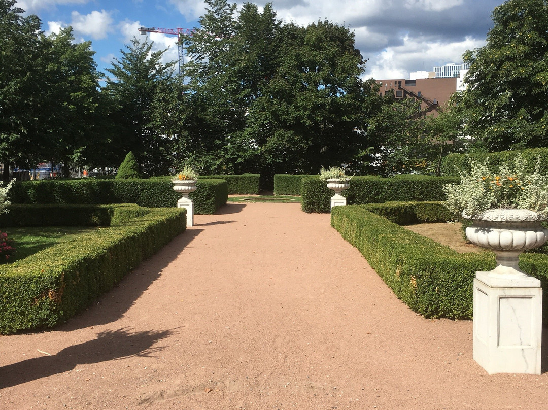 Oslo Ladegard景点图片