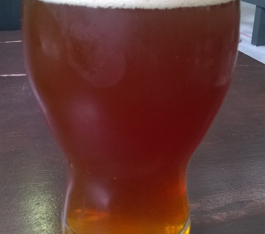 Brewaucracy-汉密尔顿必去景点