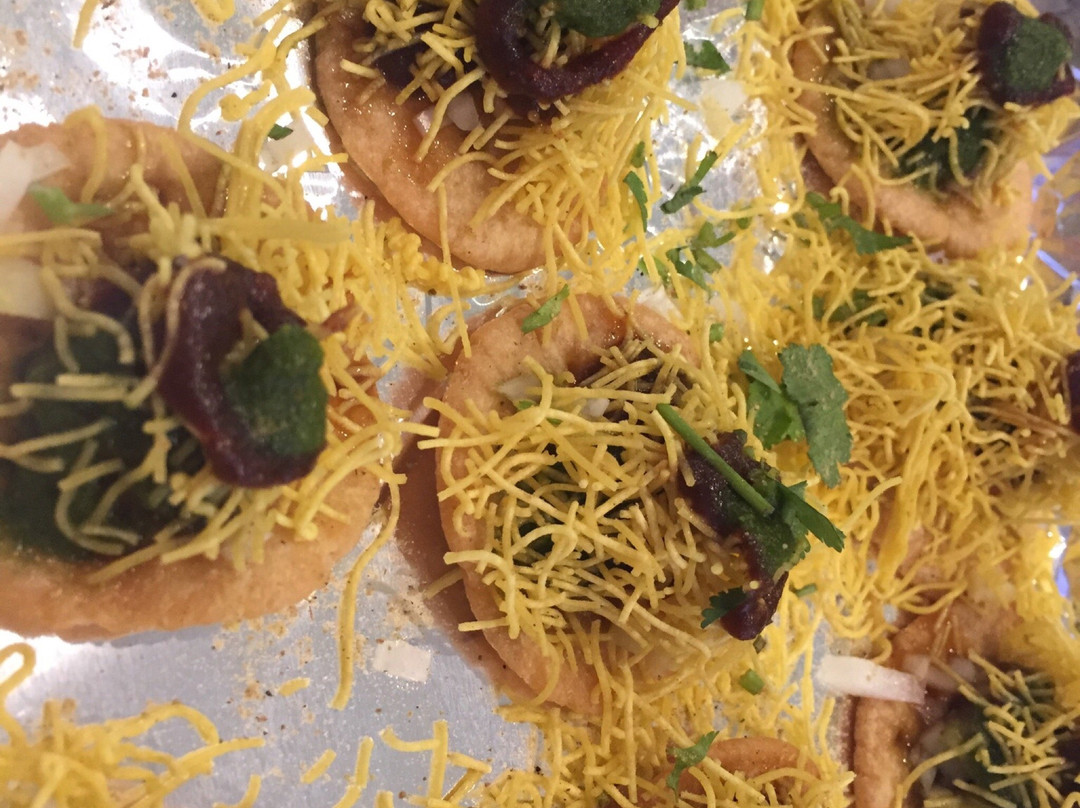 Eat Auckland Walking Food Tours-奥克兰中心地区必去景点