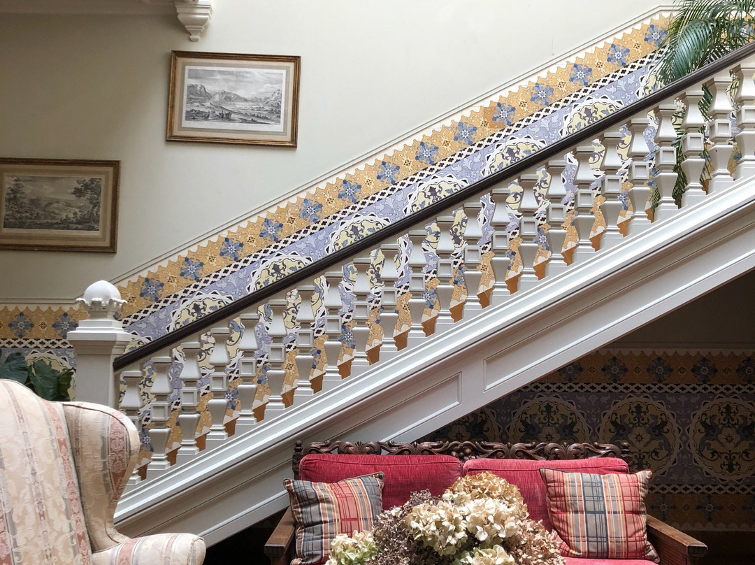 Palacio De Rio Frio主图