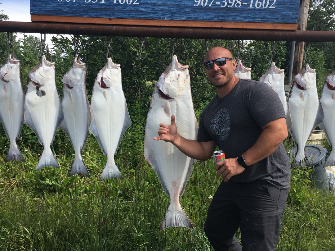 Mary Time Charters & Chihuly's-尼尔奇克必去景点