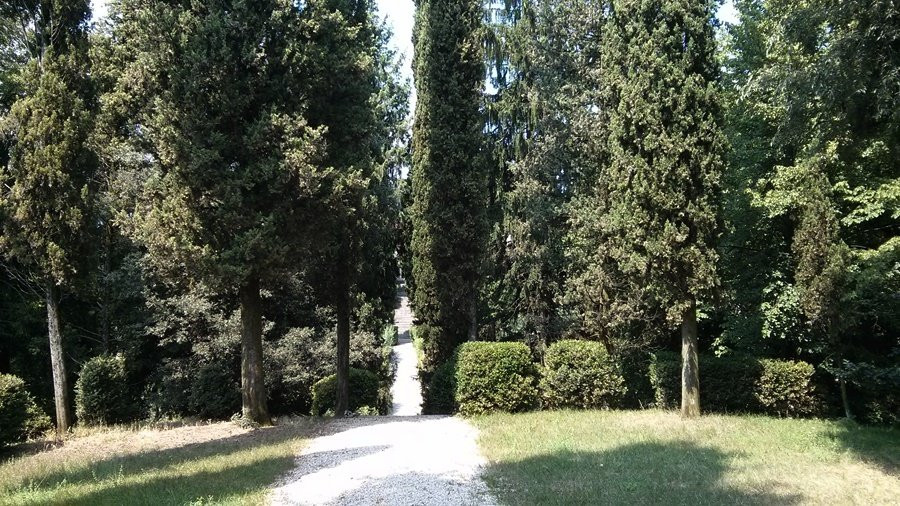 Convento di San Nicolo ai Cappuccini景点图片
