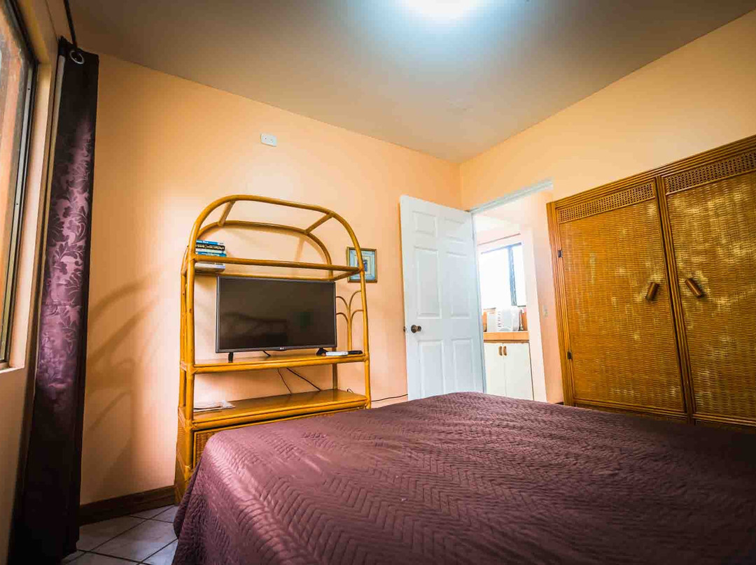 Hotel La Dolce Vita主图