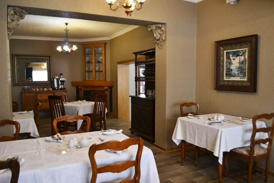 Hobbit Boutique Hotel主图