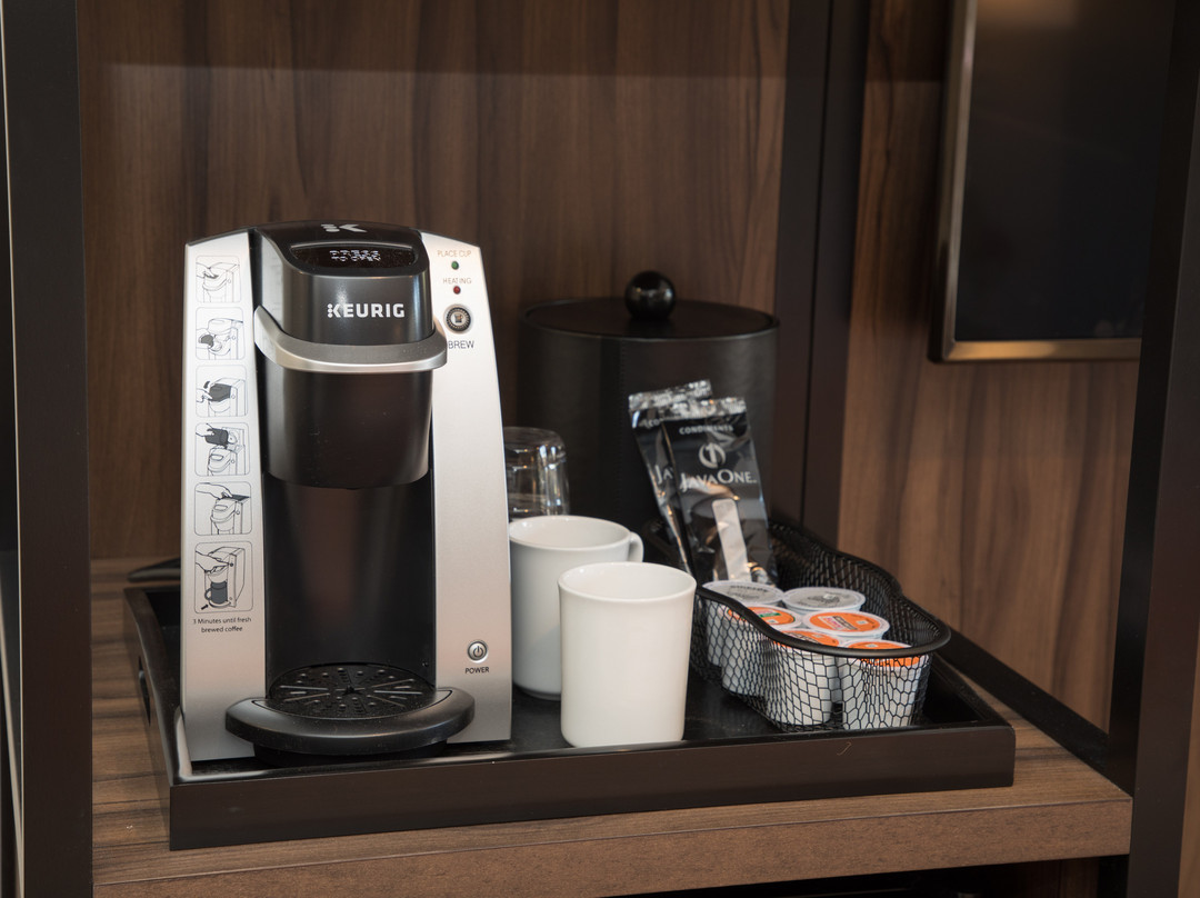 Vine Inn Davis主图