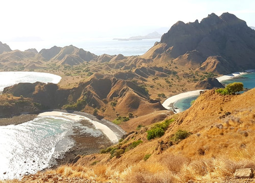 Komodo Amazing Tour-Labuan Bajo必去景点