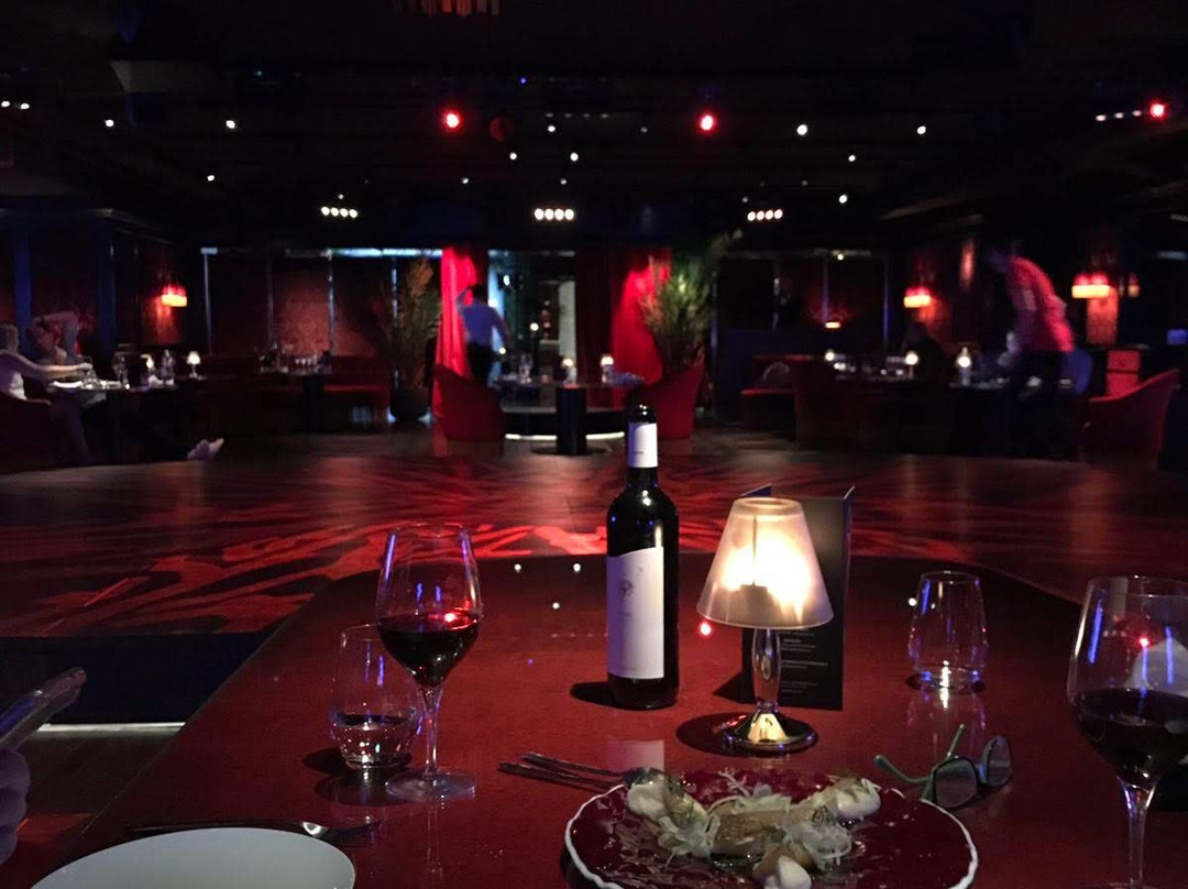 Zuu-巴塞罗那必去景点