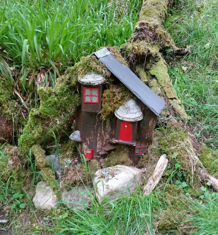 The Giant’s Chair-Dufftown必去景点