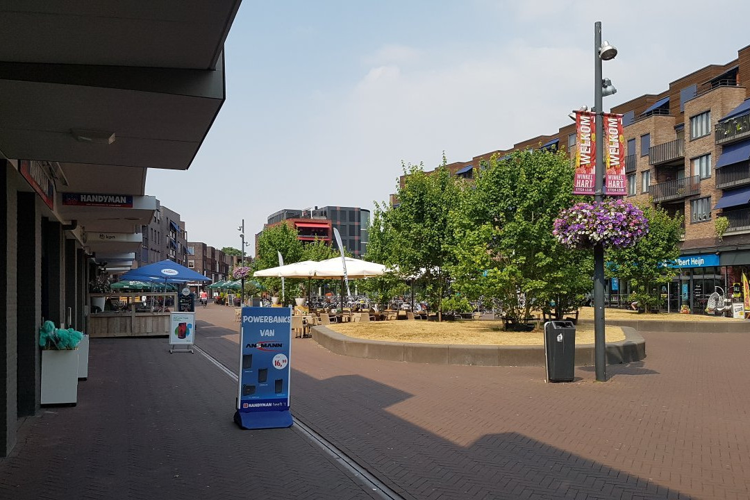 Winkelhart Etten-Leur景点图片