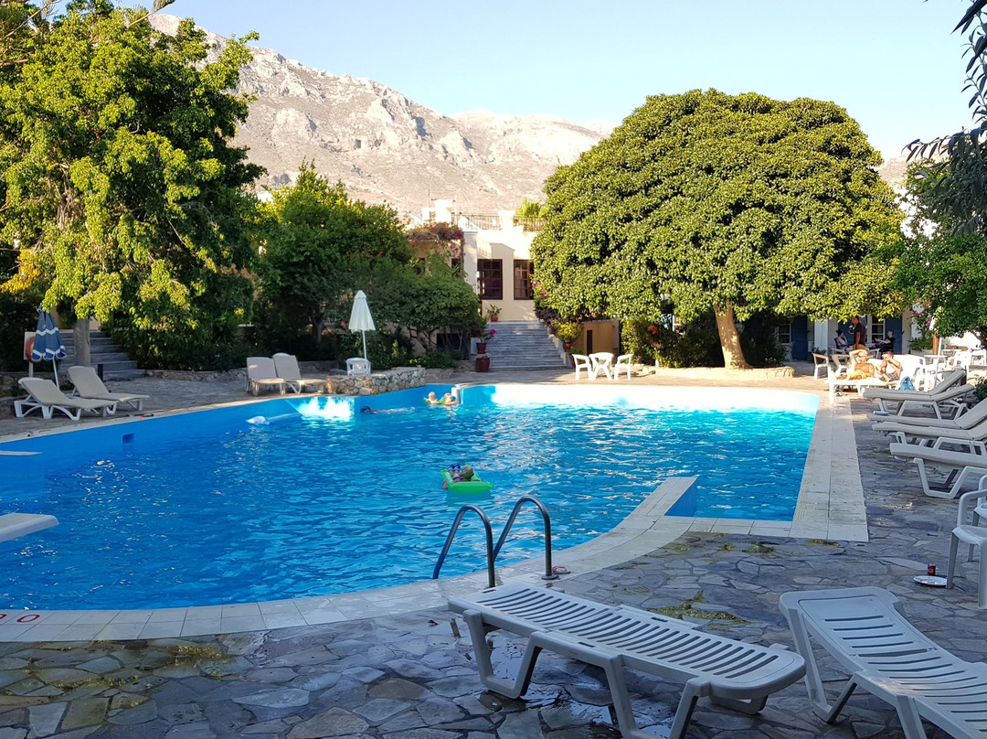 Kalydna Island Hotel主图