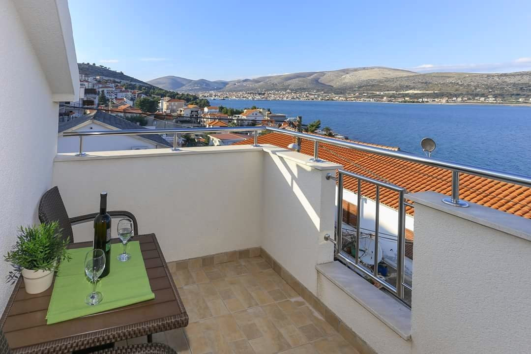 Apartman Panorama