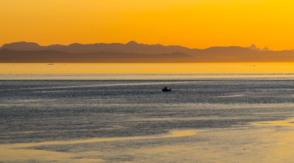 Beach Gardens Resort & Marina主图