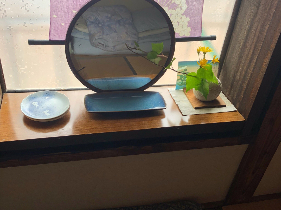 多摩旅馆主图