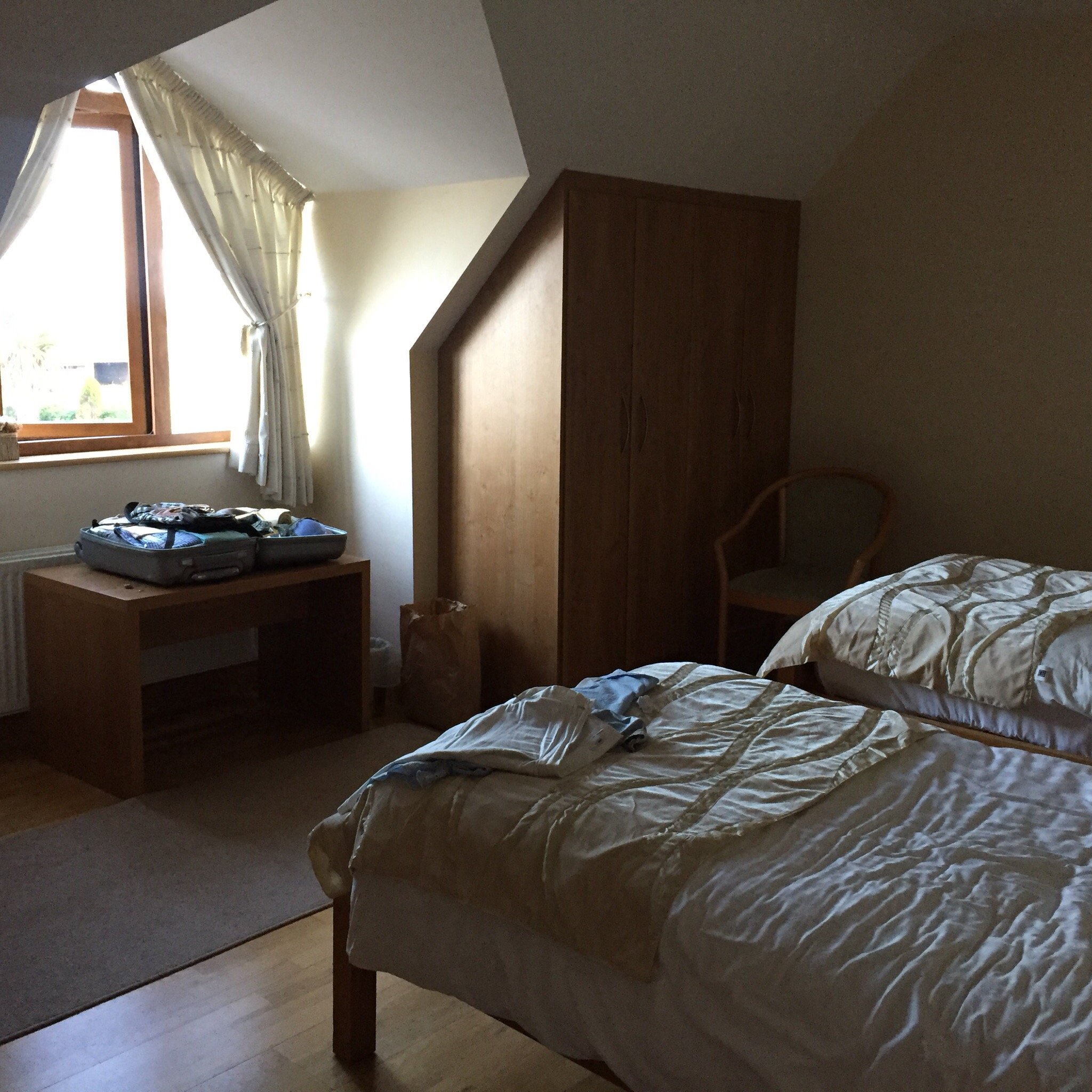 Sandyhills B&B-官方