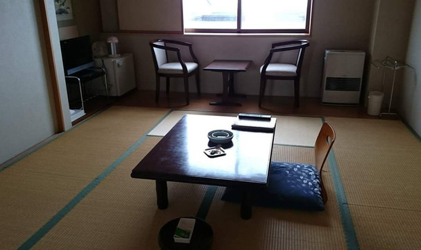 [礼文香深]手工菜之宿 旅馆樱井主图