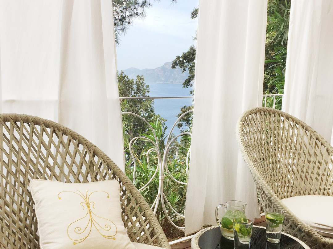 Hotel Piccolo Sant'Andrea