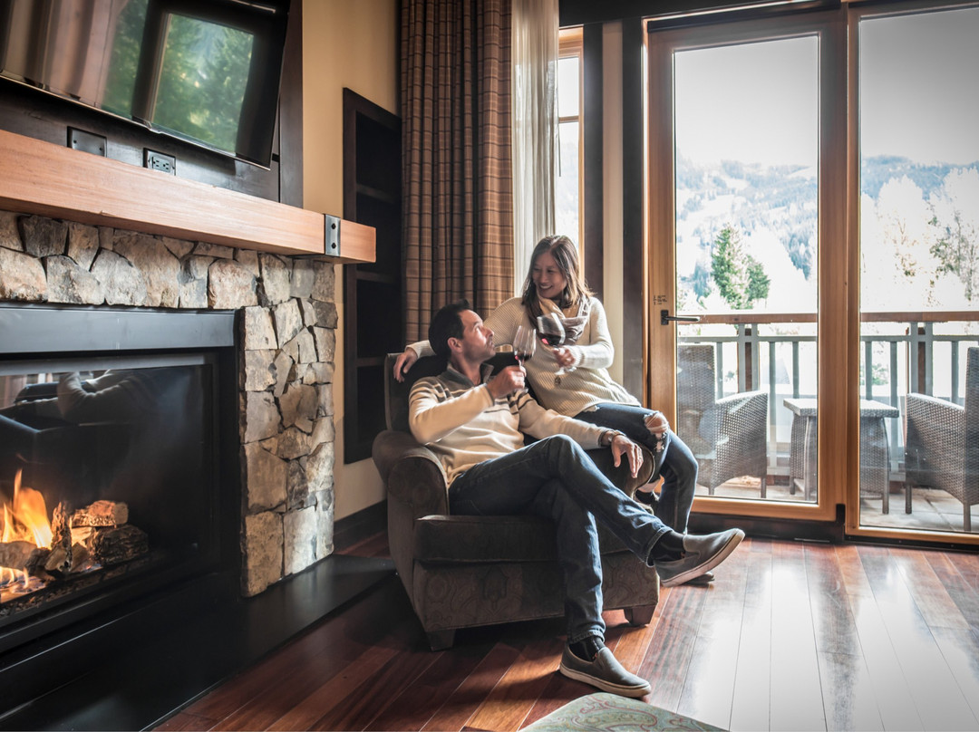 尼塔湖旅舍主图