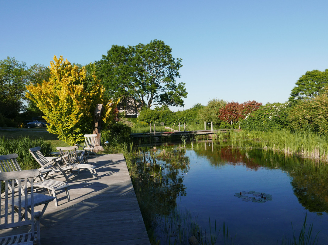 Hotel Zum Kap Arkona主图