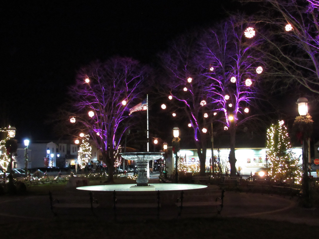 Cape May Rotary Park景点图片