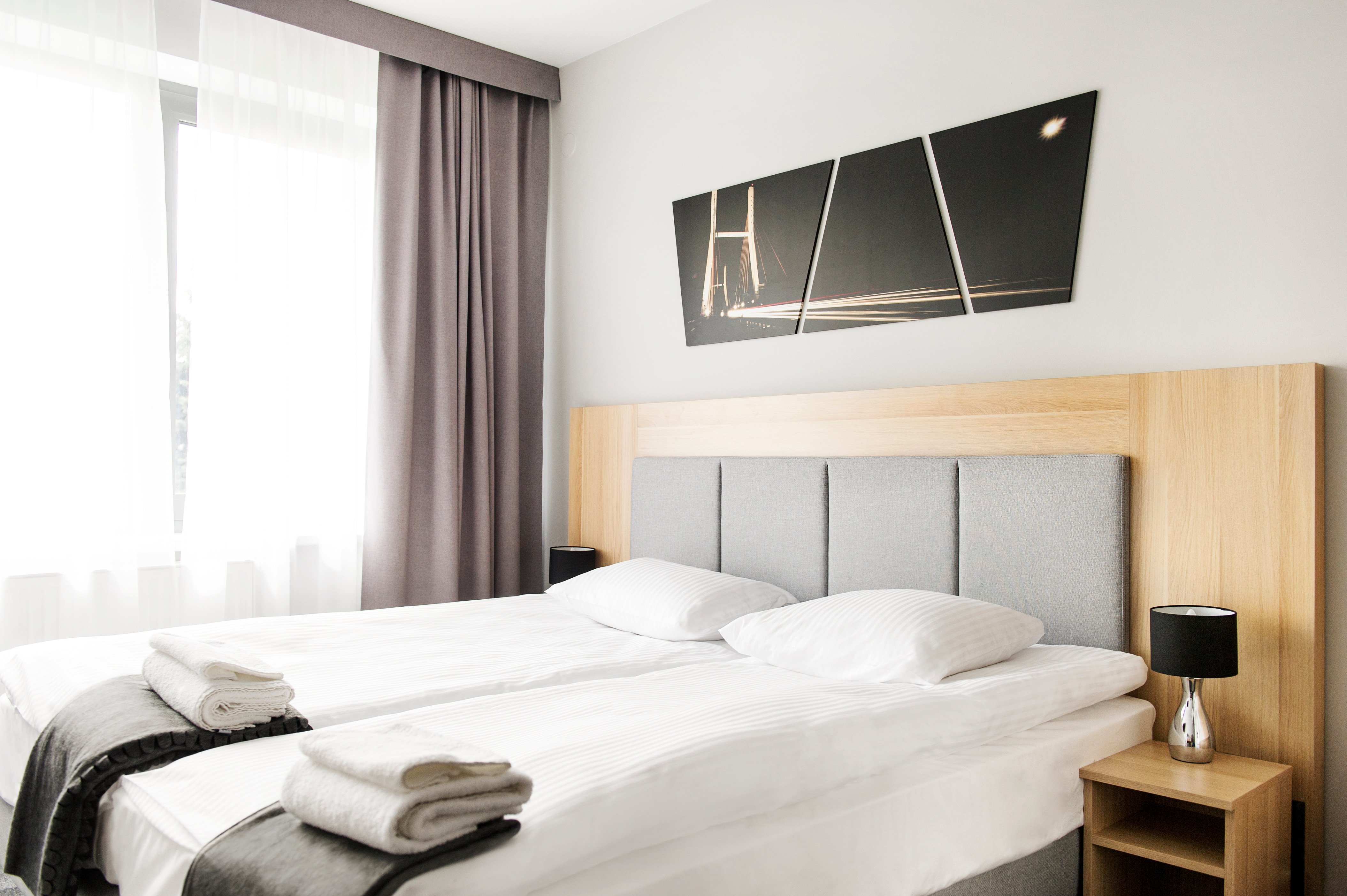 Waw Hotel-官方