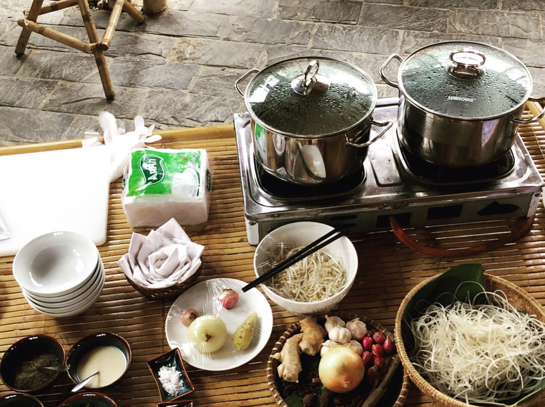 The Field-会安必去景点