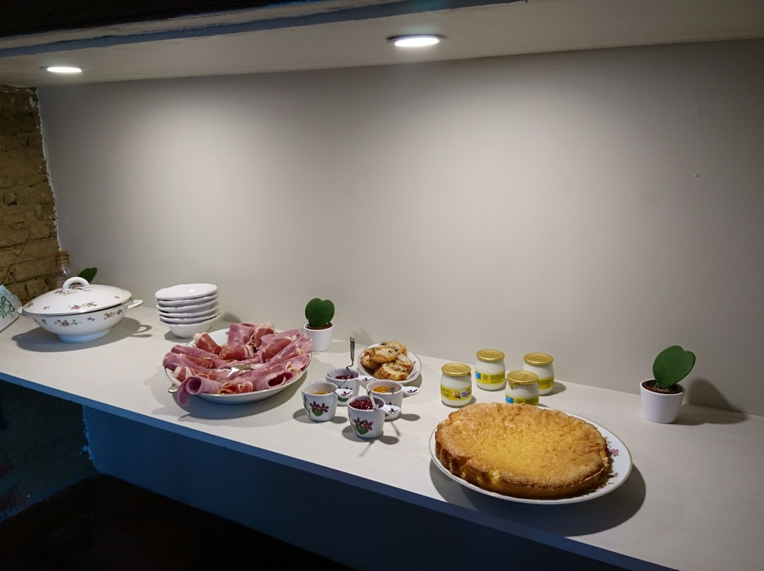 Le Clos du Cèdre主图