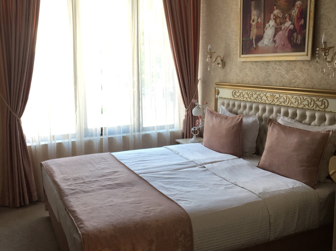 Hotel Diamond主图